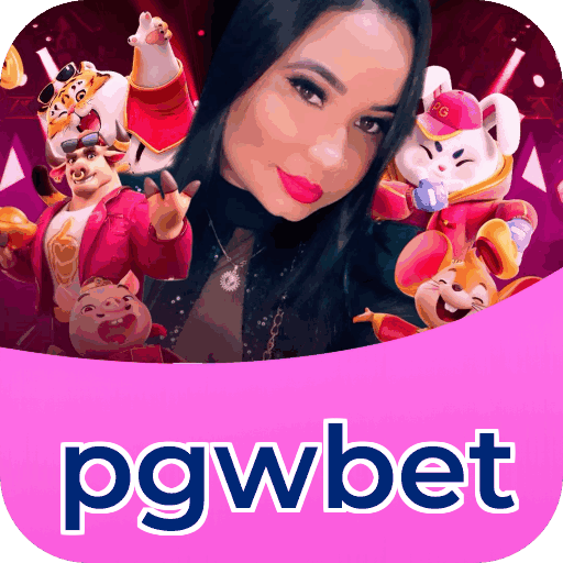 Aplicativo mobile pgwbet