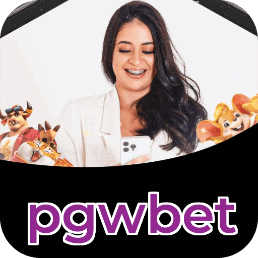 App mobile pgwbet